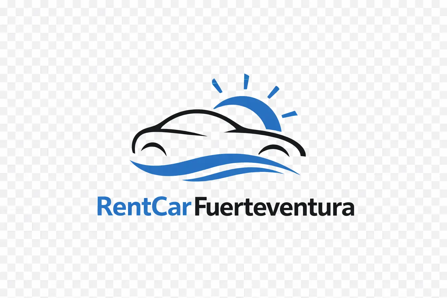 Mietwagen Fuerteventura Logo